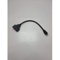 Repartidor 2 Salidas HDMI Splitter