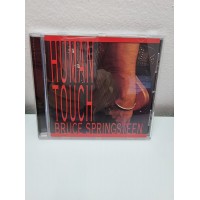 CD Musica Bruce Springsteen Human Touch