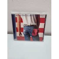 CD Musica Bruce Springsteen Born in the U.S.A.