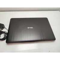 Portatil Asus VivoBook A540N Intel Celeron 2ghz 4GB Ram 250GB SSD Win 10