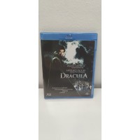 Pelicula Bluray Dracula (Frank Langella)