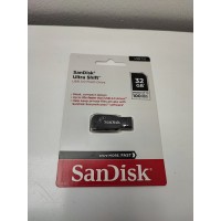 Pendrive Sandisk 32GB USB 3.0 Nuevo -5-