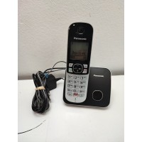 Telefono Inalambrico Panasonic KX-TG6851SP