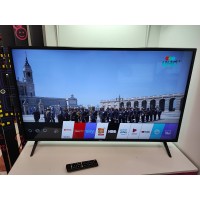 TV Smartv LG 43” LED 4K 43UM7100PLB
