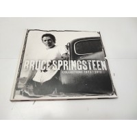 CD Musica Bruce Springsteen Collection:1973-2021