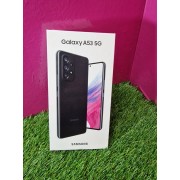 Samsung Galaxy A53 5G Black 6/128Gb NUEVO