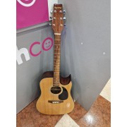Guitarra Acustica Hyundai Made in Korea