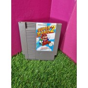 Juego Nintendo Nes Super Mario Bros 2