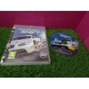 Juego PS3 Need for Speed Shift en caja