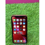 Apple Iphone XR 64GB Red