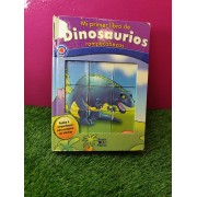 Juguete Mi primer Libro de dinosaurios