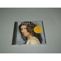 CD Musica Shania Twain Come on Over
