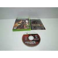 Juego Xbox 360 Comp Gears of War 2