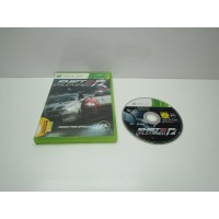 Juego Xbox 360 Need For Speed Unleashed 2