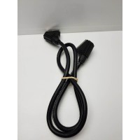 Cable Euroconector Standard