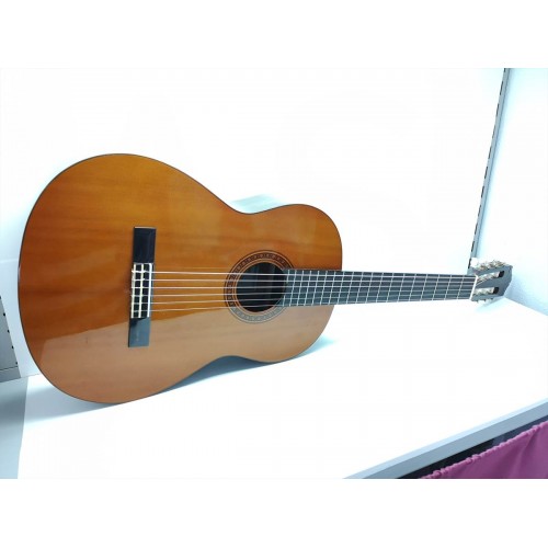 Guitarra Clasica Yamaha CG-110A Japan