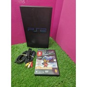 Consola Sony PS2 Play Station 2