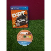 Juego Sony PS4 Dirt 4