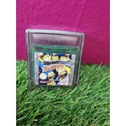 Nintendo Game Boy Color The Simpsons Treehouseof horror
