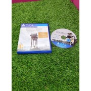 Juego PS4 Star Wars Battlefront Ultimate Edition