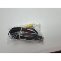 Cable Video PS1-PS3 Oficial