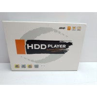 HDD Player 2,5