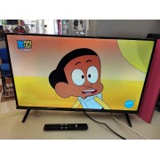 Android TV TCL 32” LED 32S6200