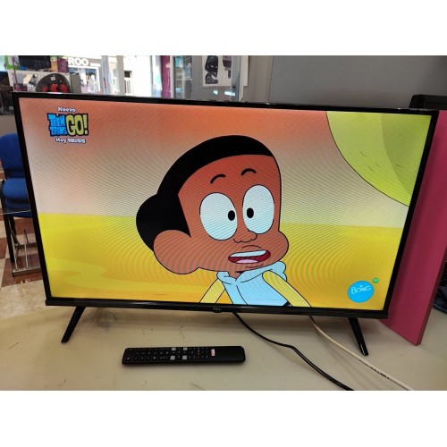Android TV TCL 32” LED 32S6200