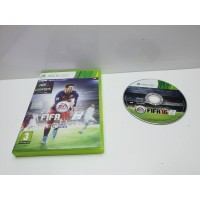 Juego Xbox 360 Fifa 16 Comp