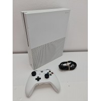 Xbox One S 2TB Blanca +  Mando
