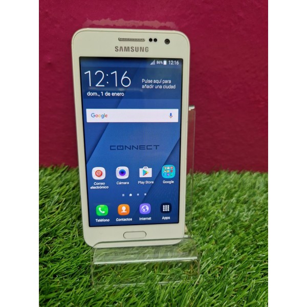 Samsung Galaxy A3 Seat Connect
