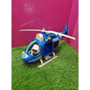Helicoptero Pinypon Action