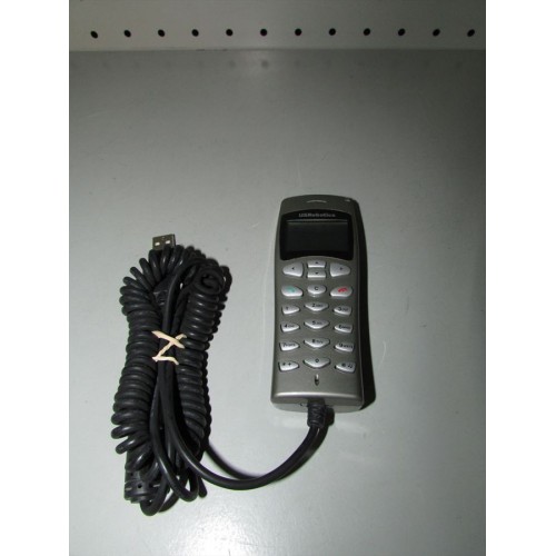 Telefono VoIP US Robotics 9600