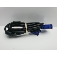 Cable VGA Standard