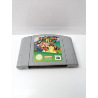 Juego Nintendo 64 N64 Super Mario 64